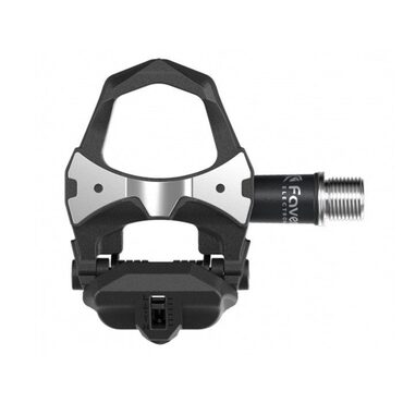 Pédale gauche Favero Assioma sans capteur de puissance