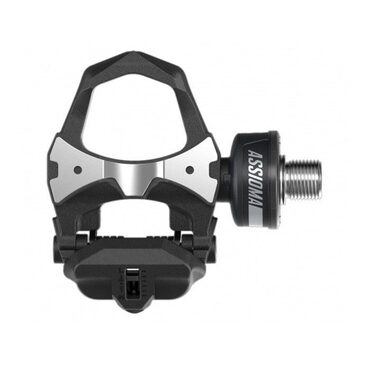 Pédale gauche capteur de puissance Favero Assioma UNO/DUO