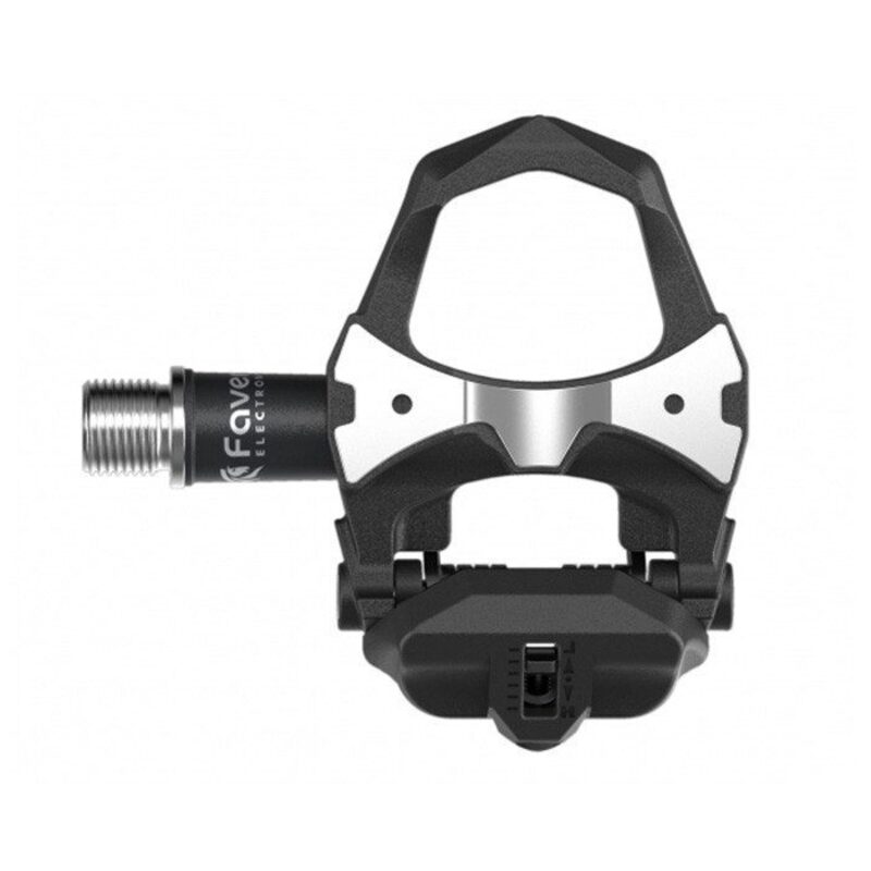 Pédale droite Favero Assioma sans capteur de puissance