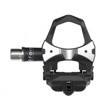 Pédale droite Favero Assioma sans capteur de puissance