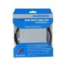 Set kabels en kabelhuls voor Shimano Dura-Ace 9100 versnellingssystemen