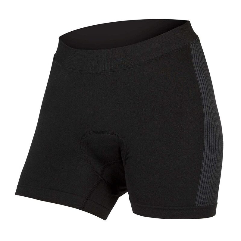 Damesfietsboxershort Endura Engineered 2025