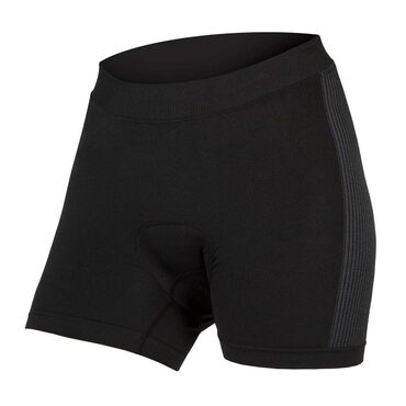 Damesfietsboxershort Endura Engineered 2025