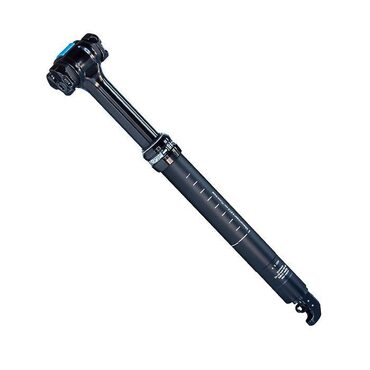 Tige de selle télescopique gravel PRO Discover Dropper 70mm