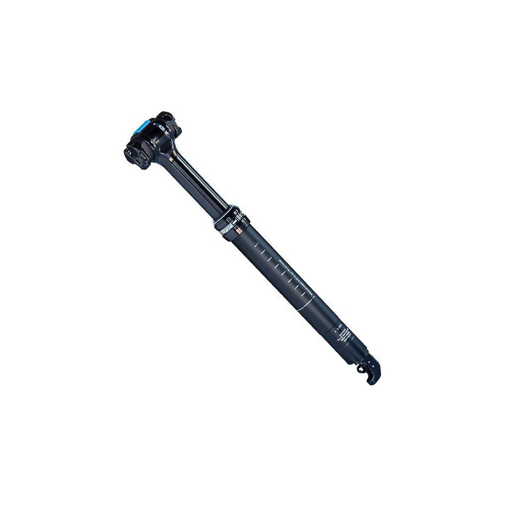 Tige De Selle Alpinestars AL Mega 560 VTT Vintage - 34.9mm, Quick Release, Années 90