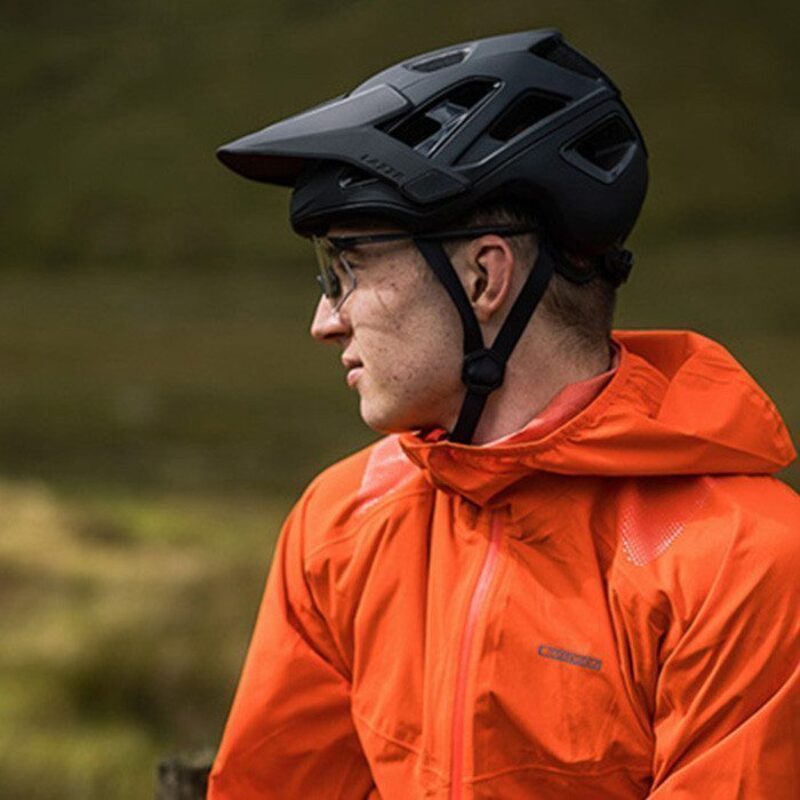 Casque VTT Lazer Jackal