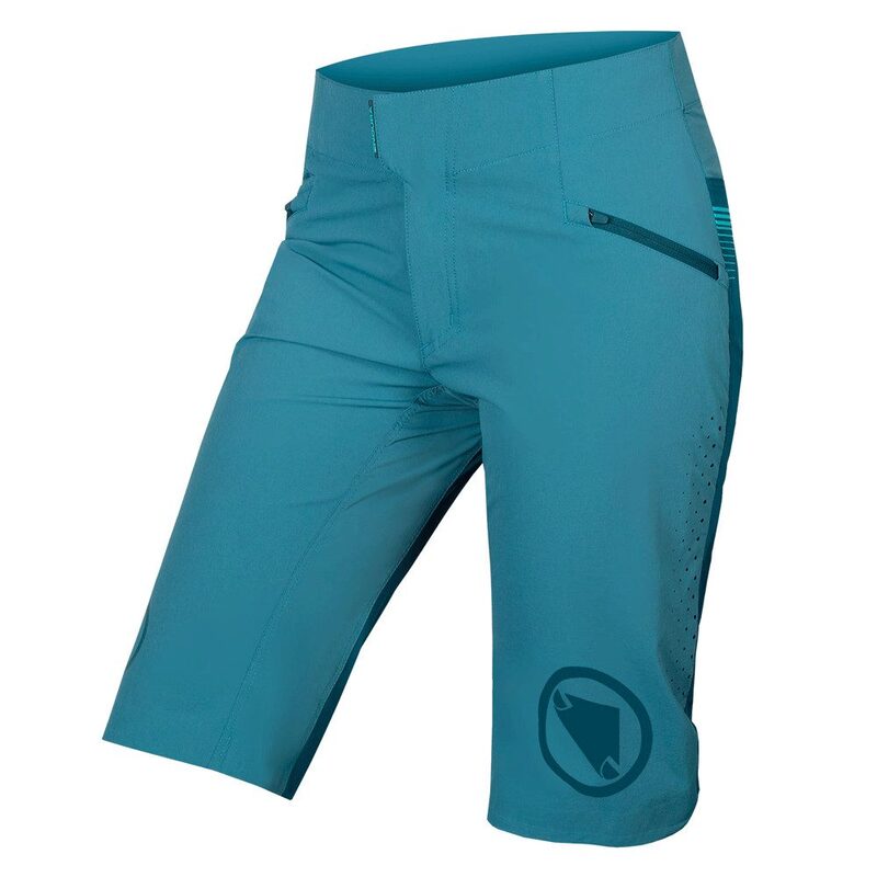 Short VTT femme Endura SingleTrack Lite