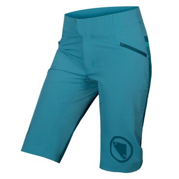 Short VTT femme Endura SingleTrack Lite