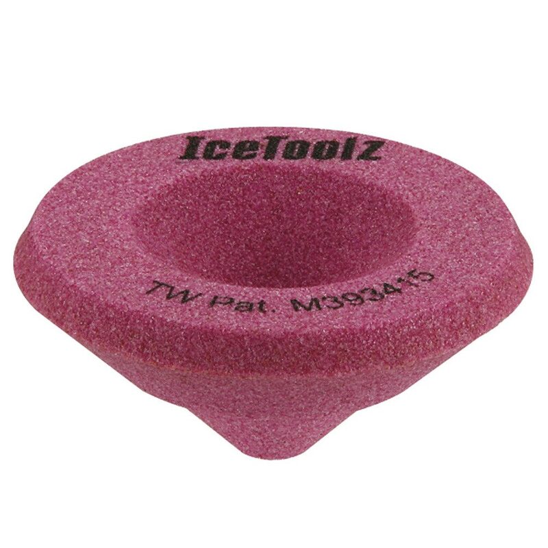 Outil de chamfreinage IceToolz 16B1