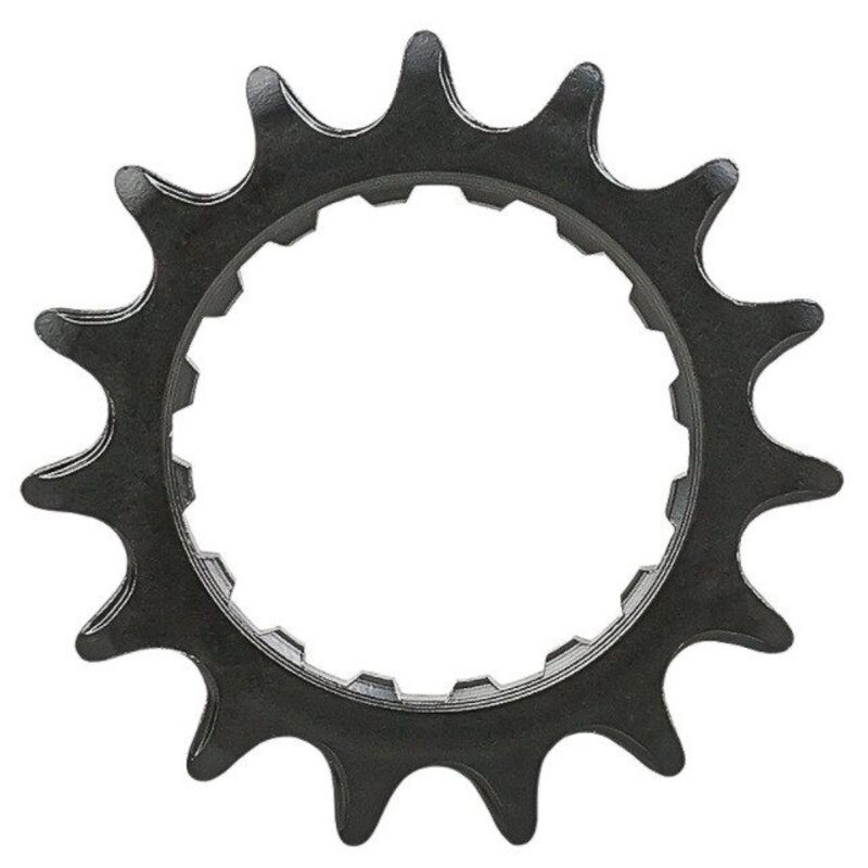 Trek Bosch 2 CX Boost 15 tanden motor tandwiel voor mountainbikes W539206