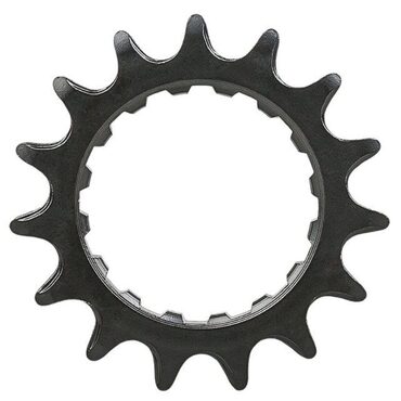 Pignon moteur vélo Bosch 2 CX Boost 15 dents