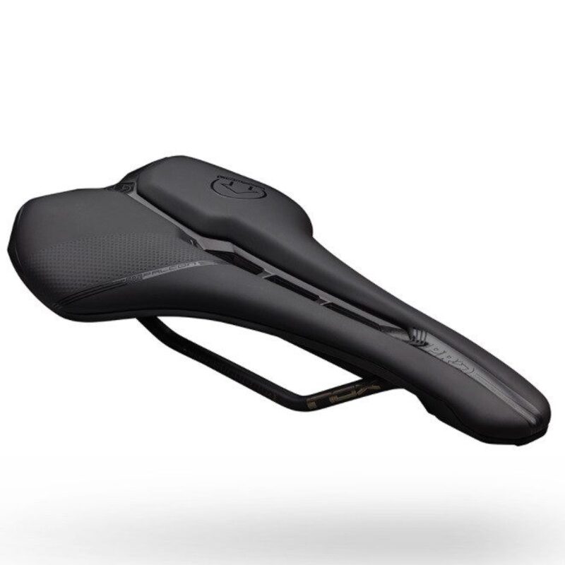 Selle vélo route et VTT Pro Falcon Performance 132mm
