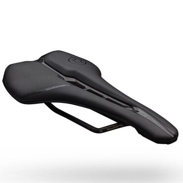 Racefiets- en mountainbikezadel Pro Falcon Performance 132 mm