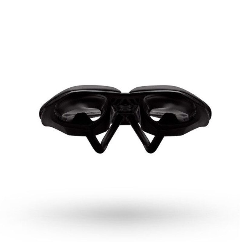 Selle vélo route et VTT Pro Falcon Performance 132mm