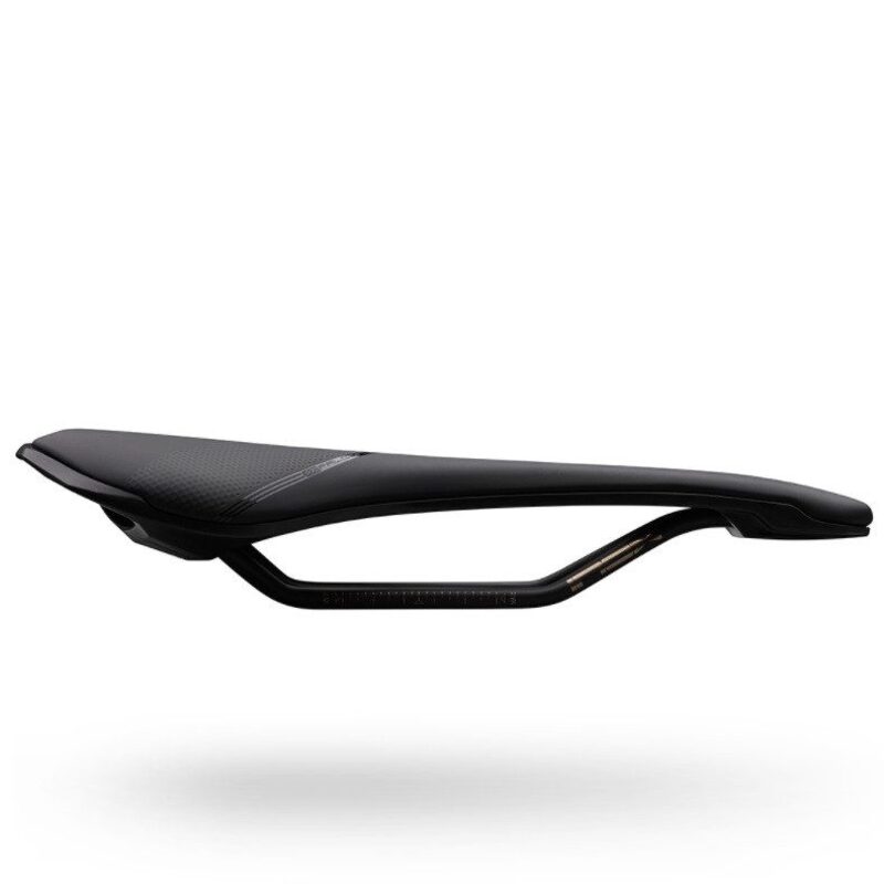 Selle vélo route et VTT Pro Falcon Performance 132mm