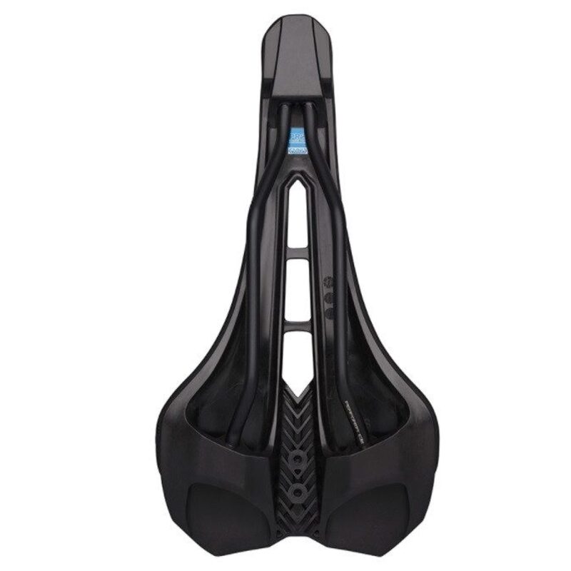 Racefiets- en mountainbikezadel Pro Falcon Performance 132 mm