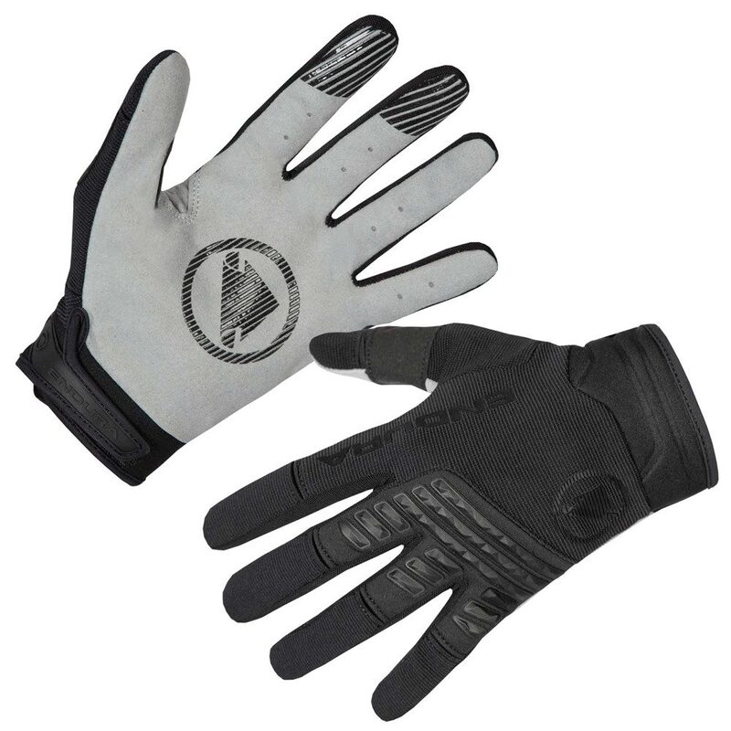 Gants VTT Endura Singletrack