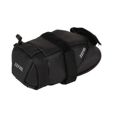 Sacoche de selle vélo Zéfal Iron Pack 2 S-DS
