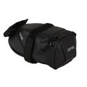 Sacoche de selle vélo Zéfal Iron Pack 2 S-DS Sacoche de selle vélo Zéfal Iron Pack 2 S-DS