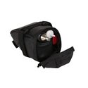 Sacoche de selle vélo Zéfal Iron Pack 2 S-DS Sacoche de selle vélo Zéfal Iron Pack 2 S-DS