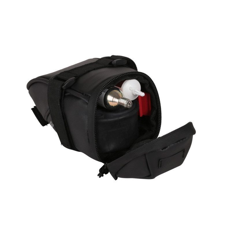 Sacoche de selle vélo Zéfal Iron Pack 2 S-DS