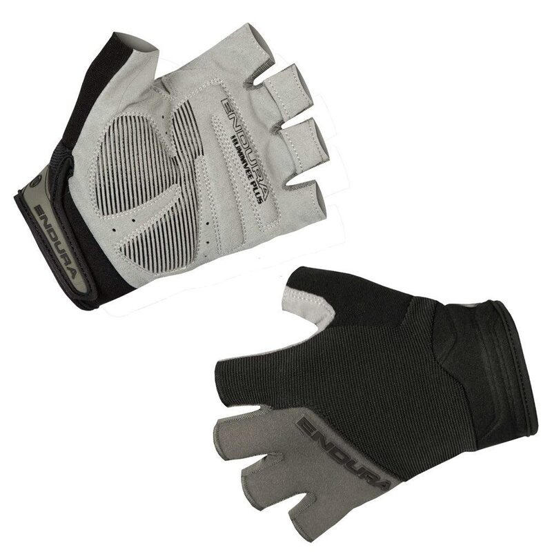 Gants vélo route enfant Endura Hummvee Plus 2022