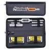 Kit de taraudage Professionnel Vélo IceToolz E158
