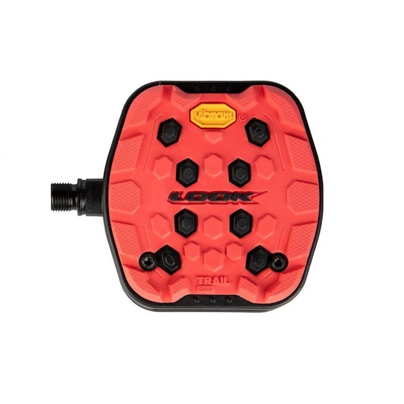 Pédales VTT Look Trail Grip
