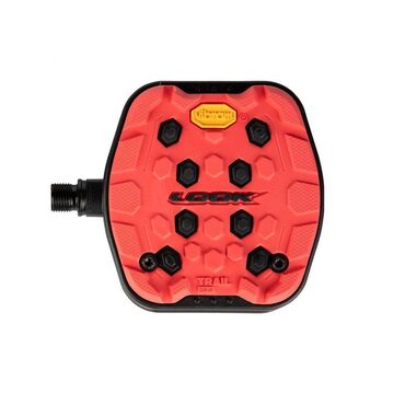 Pédales VTT Look Trail Grip