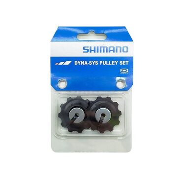 Galets de dérailleur arrière Shimano SLX/Deore RD-M593