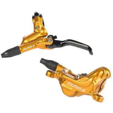 Frein à disque VTT Formula Cura 4 175cm sans disque or