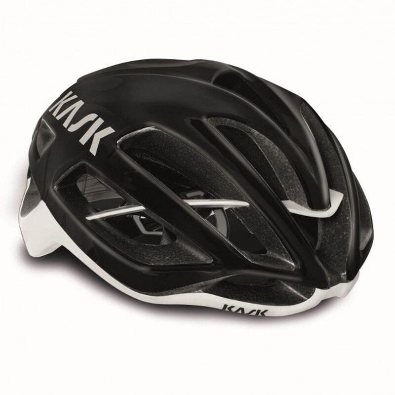 Casque vélo route Kask Protone bicolore