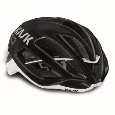 Casque vélo route Kask Protone bicolore