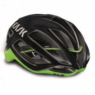 Casque vélo route Kask Protone bicolore