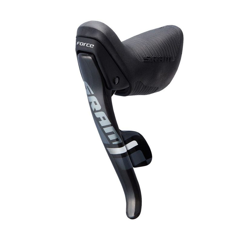Poignée gauche vélo route Sram Force 22 11v