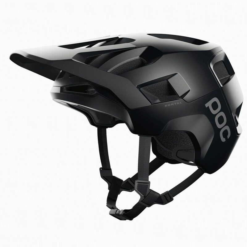 casque poc gravel