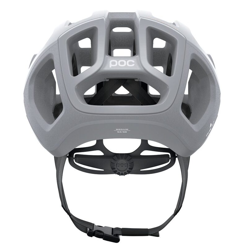 Casque vélo route Poc Ventral Lite 2021