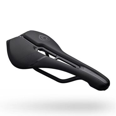 Selle vélo route et VTT Pro Turnix Team carbone 142mm