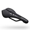 Selle vélo route et VTT Pro Turnix Team carbone 142mm