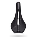 Selle vélo route et VTT Pro Turnix Team carbone 142mm