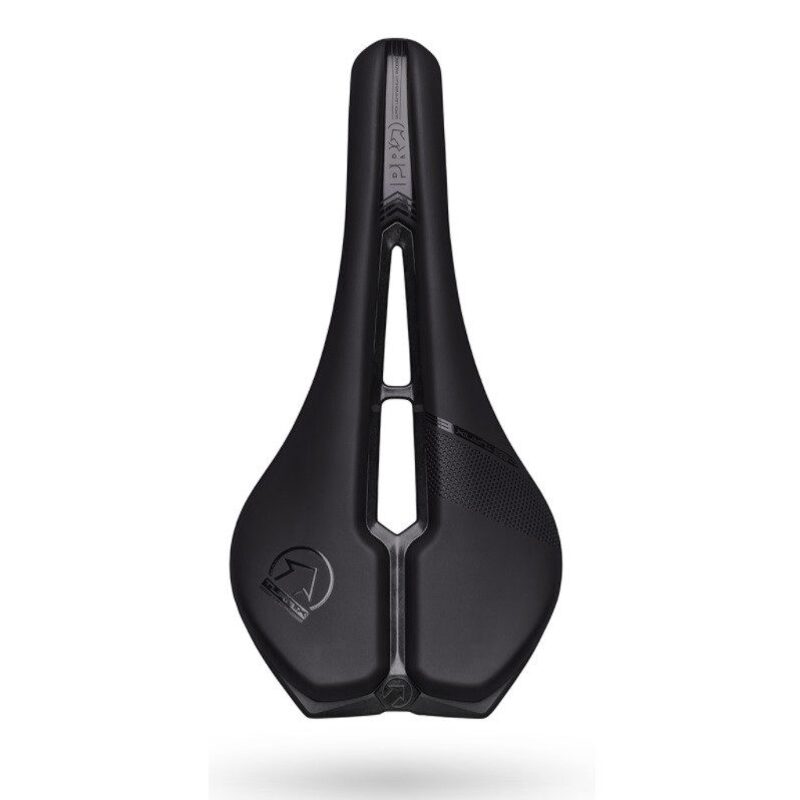 Fietszadel Pro Turnix Team Carbon 142 mm