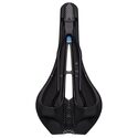 Selle vélo route et VTT Pro Turnix Team carbone 142mm