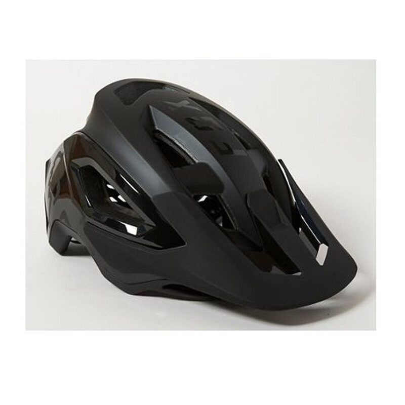 Casque VTT Fox Speedframe Pro Black