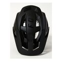 Fox Speedframe Pro Black mountainbikehelm