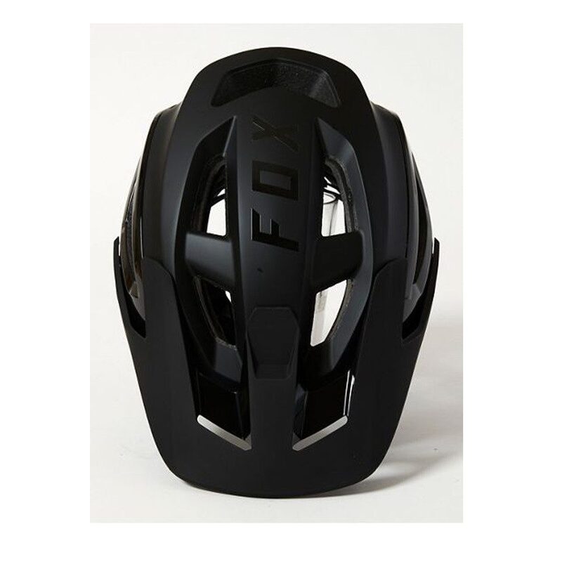 Casque VTT Fox Speedframe Pro Black