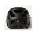 Casque VTT Fox Speedframe Pro Black