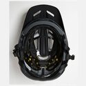 Fox Speedframe Pro Black mountainbikehelm