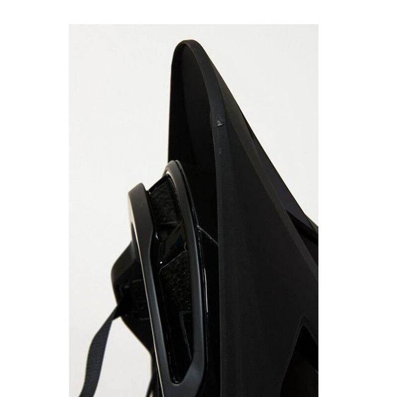 Casque VTT Fox Speedframe Pro Black