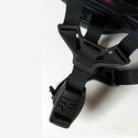 Casque VTT Fox Speedframe Pro Black