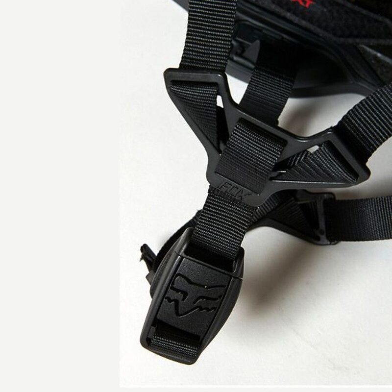 Casque VTT Fox Speedframe Pro Black